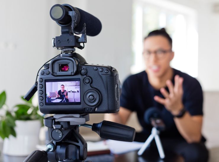 multimedia fotografia