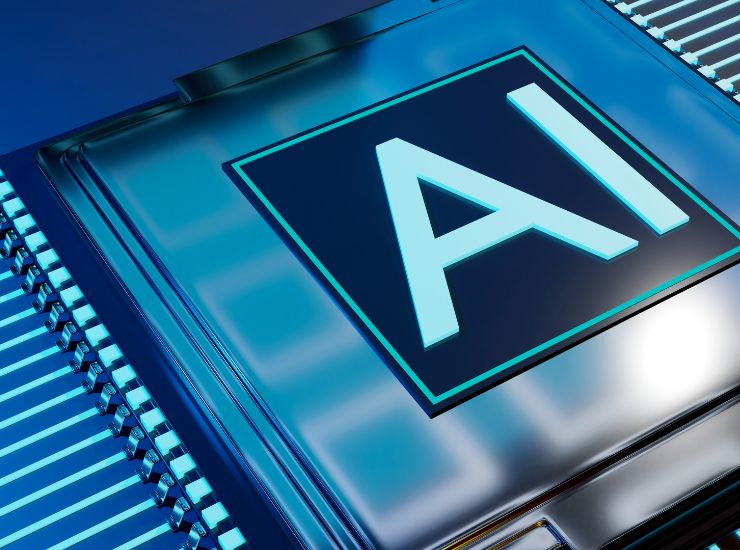 intelligenza artificiale