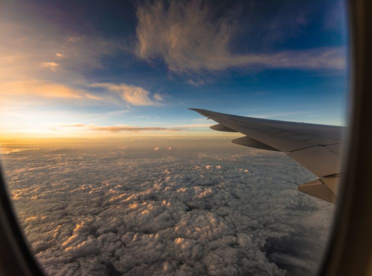 viaggiare