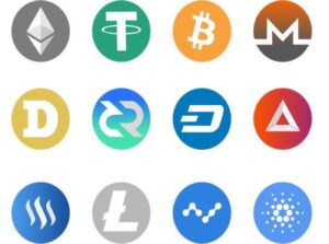 criptovalute varietà differenze