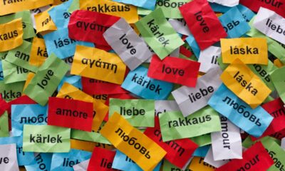 curiosità linguistiche