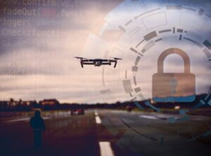 drone veicoli autonomi trasporto 