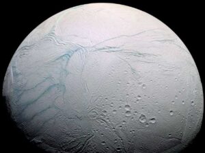 vita ricerca spaziale encelado satellite saturno