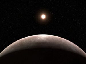 esopianeta agenzia spaziale europea astronomia 