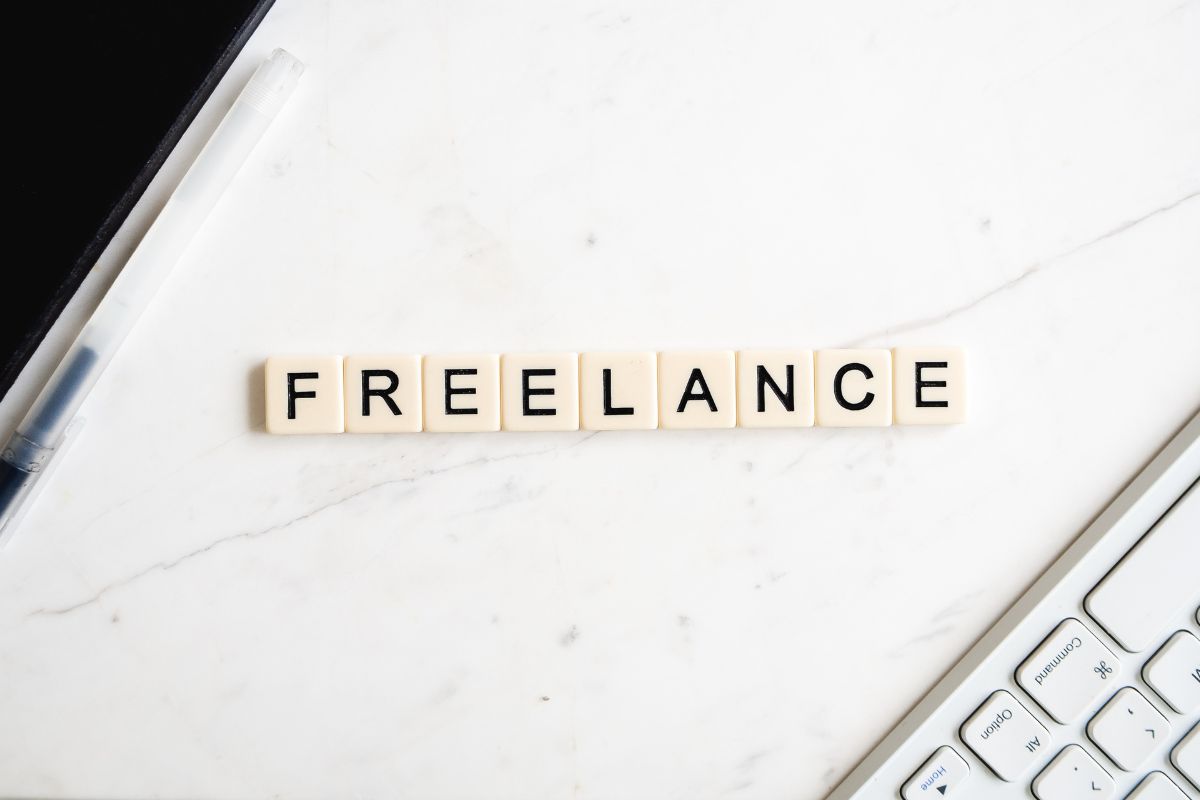 Lavoro freelance