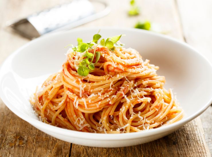 gli alimenti più consumati dagli italiani