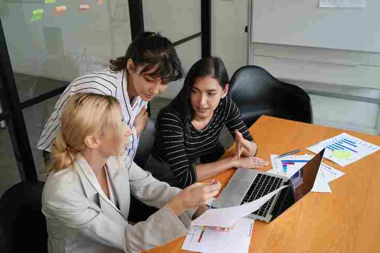 Gruppo lavoro
