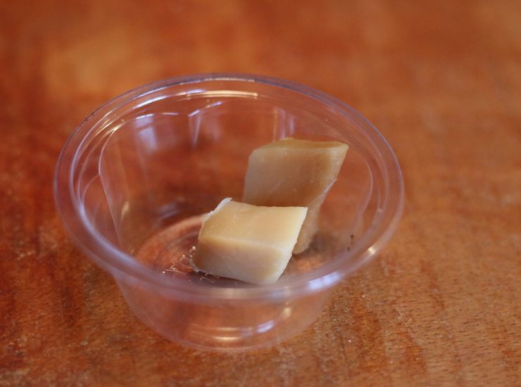 curiosità gastronomiche