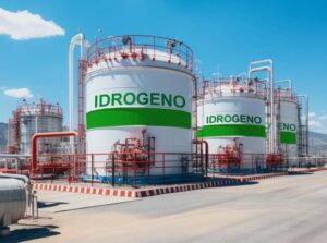 idrogeno verde energie rinnovabili transizione energetica