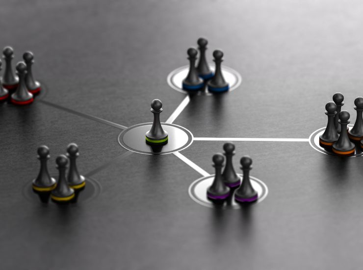 leadership efficace