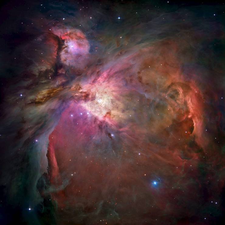 Orione costellazioni mitologia delle stelle