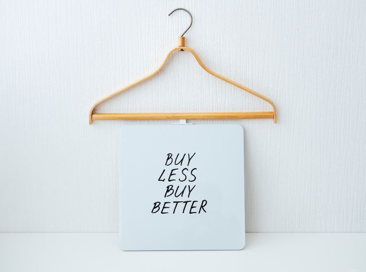 Moda eco-sostenibile Fashion Rental e Sharing