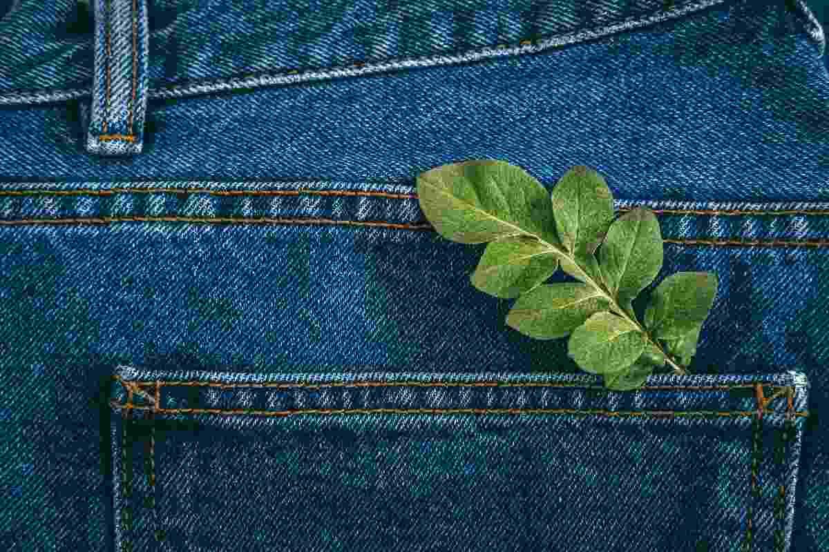 Moda eco-sostenibile