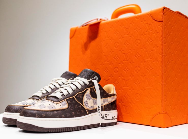 streetwear sneakers