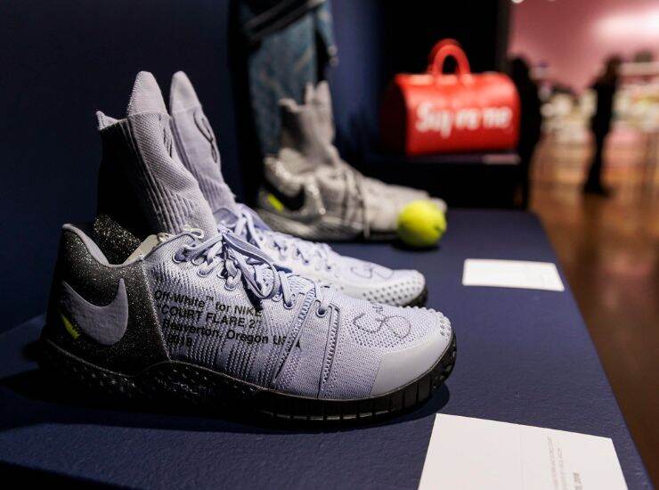 streetwear collaborazioni