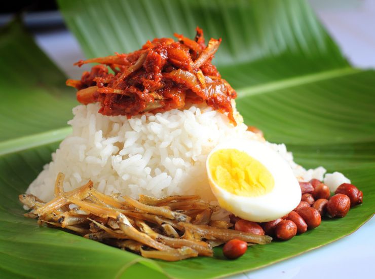 cucina asiatica
