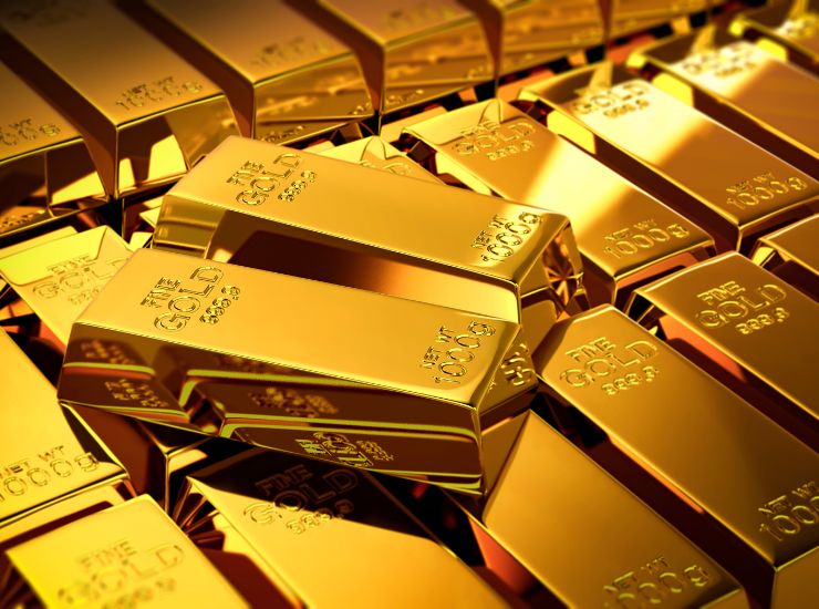 oro vs bitcoin