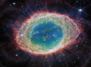 telescopio immagini spaziali 