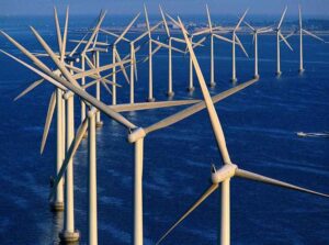 parco eolico danimarca energie innovabili