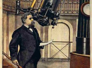schiaparelli astronomia osservazione marte