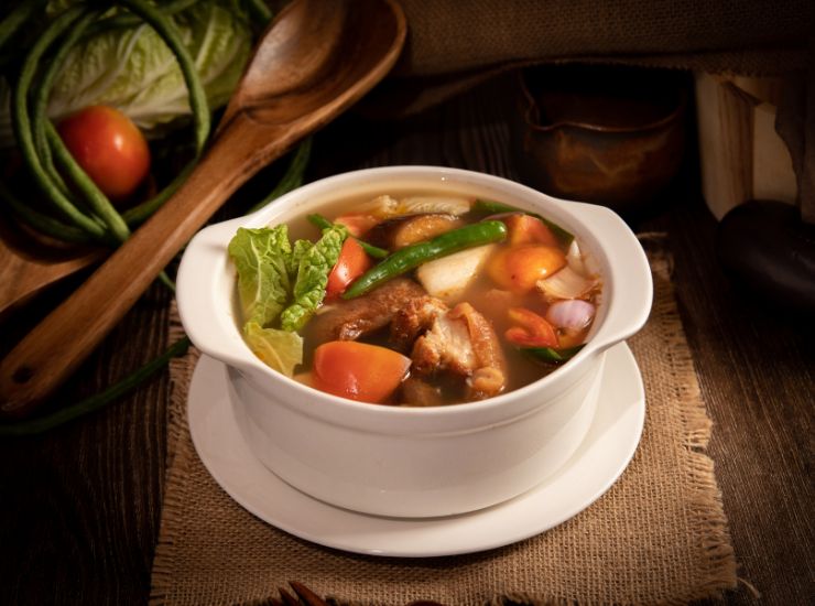 cucina asiatica