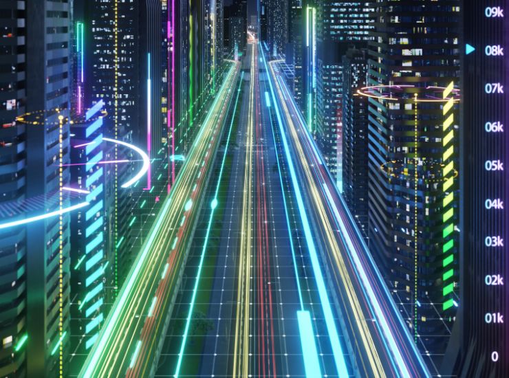 smart cities