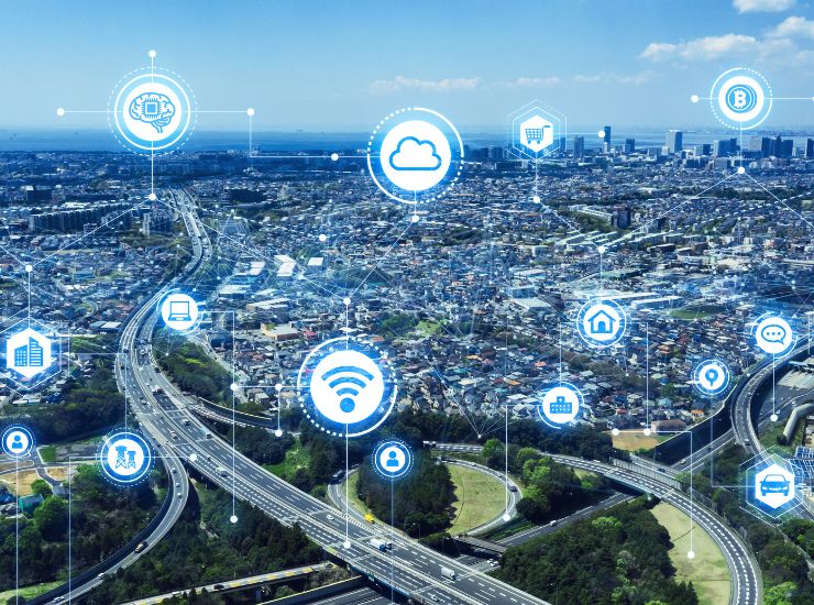 smart cities