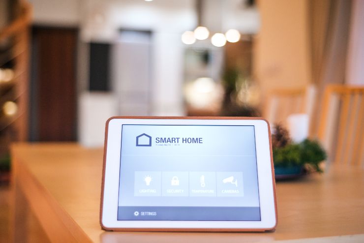 Smart house