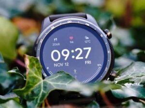 smartwatch tecnologia indossabile