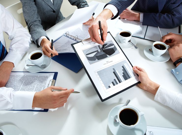 startup di successo
