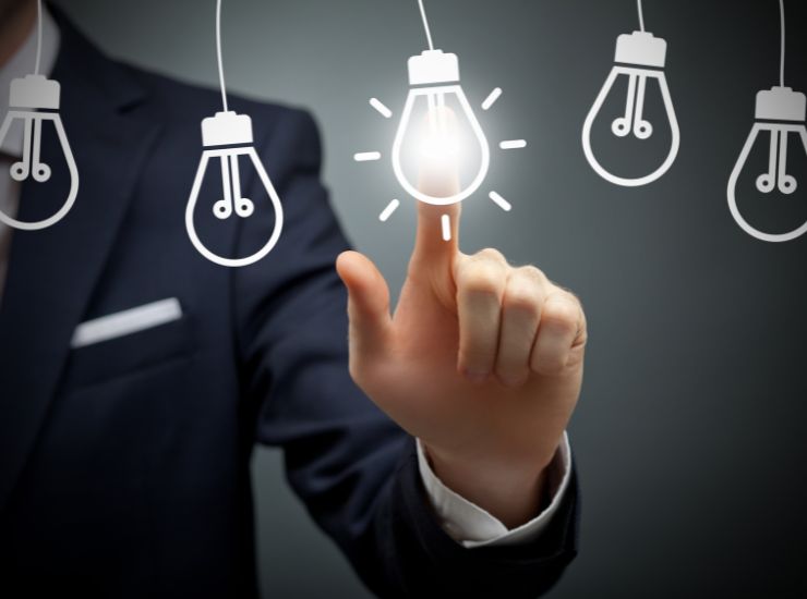 startup di successo