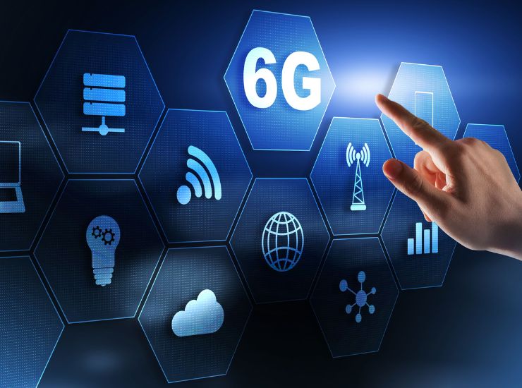 tecnologia 6g