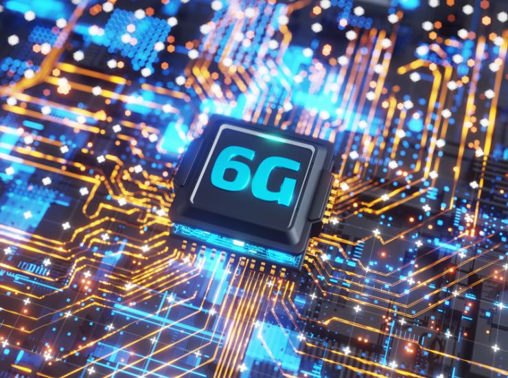 tecnologia 6g