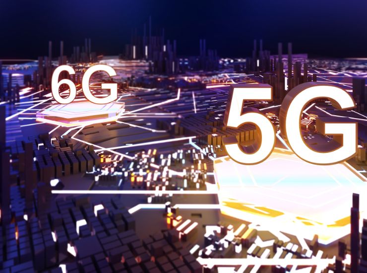 tecnologia 6g