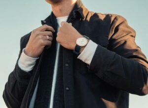 tecnologia indossabile smart clothing