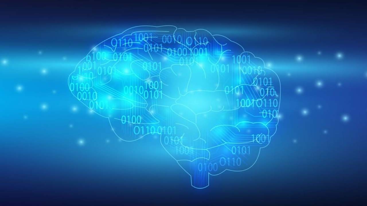 intelligenza artificiale dati tecnologie futuro