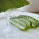 Aloe vera per la salute oculare