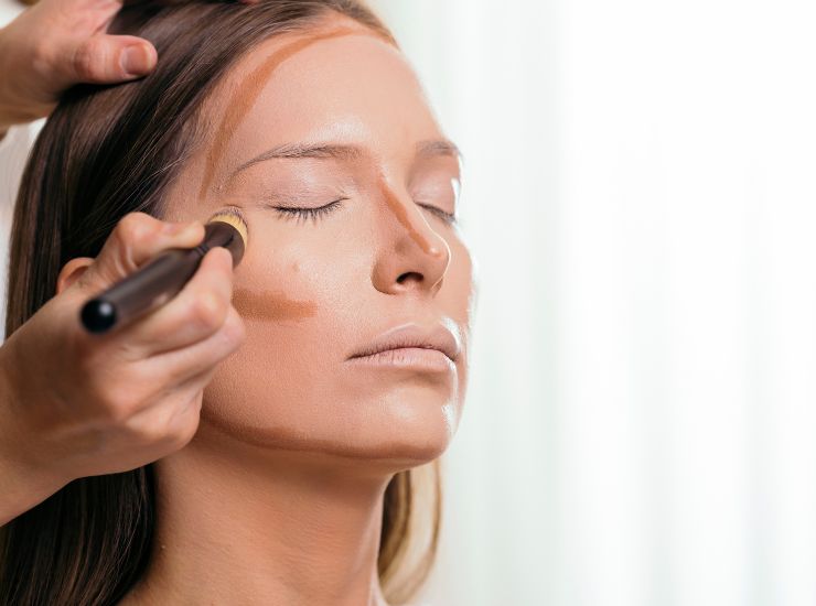 Contouring facile tools