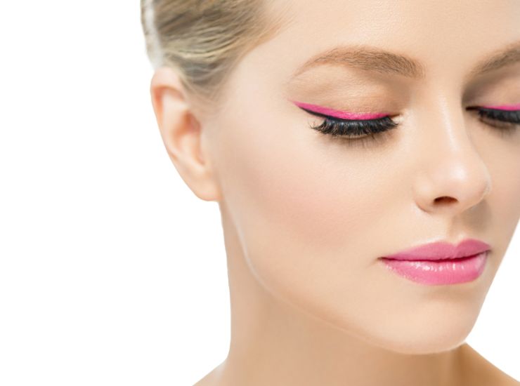 Eyeliner senza errori