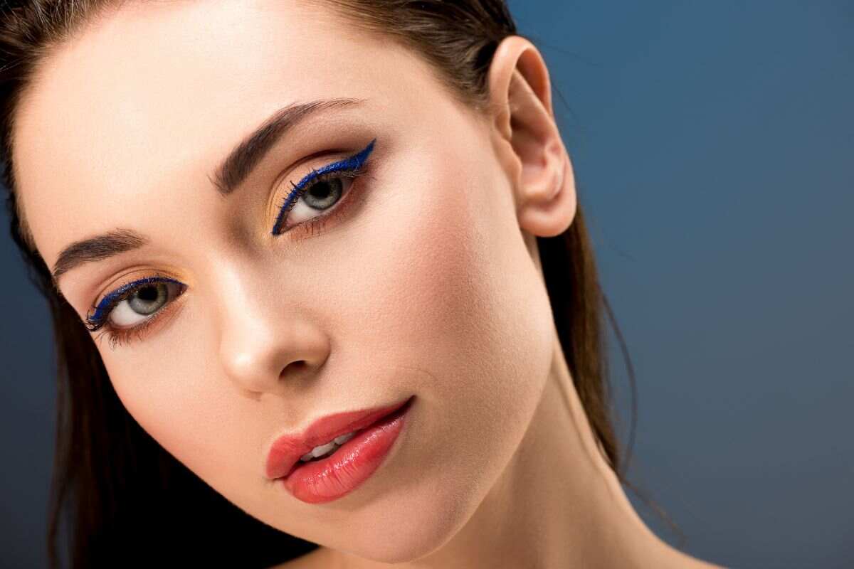 Eyeliner senza errori