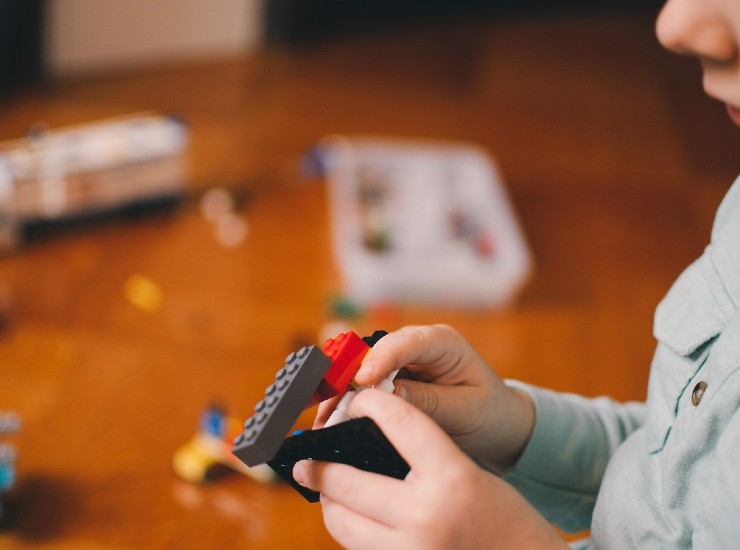 Giochi educativi tra iniziative di apprendimento