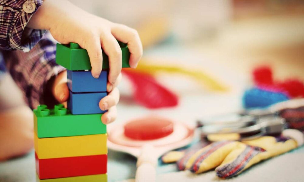 Giochi educativi: quali sono i metodi migliori