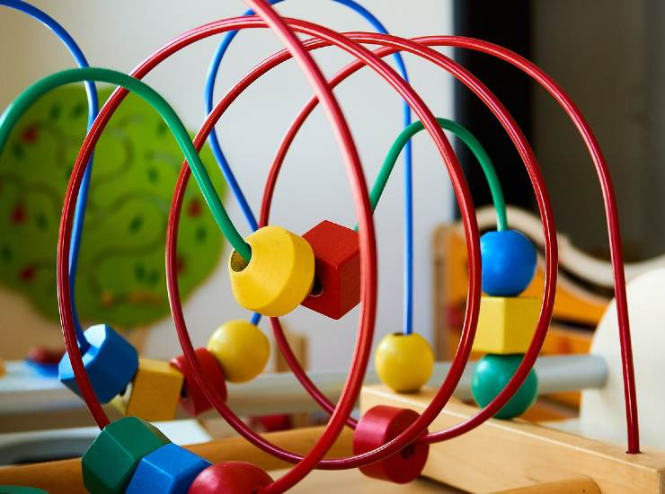 Giochi educativi: curiosità