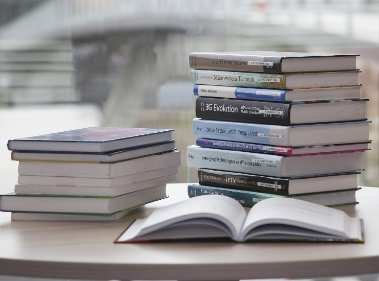 Materiale didattico da arricchire con giochi educativi