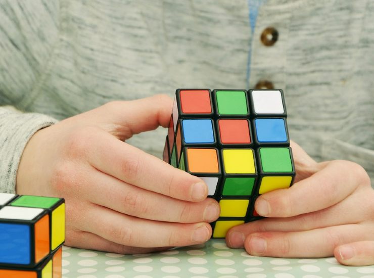 Giochi educativi: piattaforma educativa