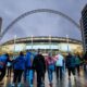 Gli stadi più grandi al mondo: Wembley stadium