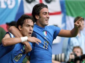 Italia Mondiali calcio