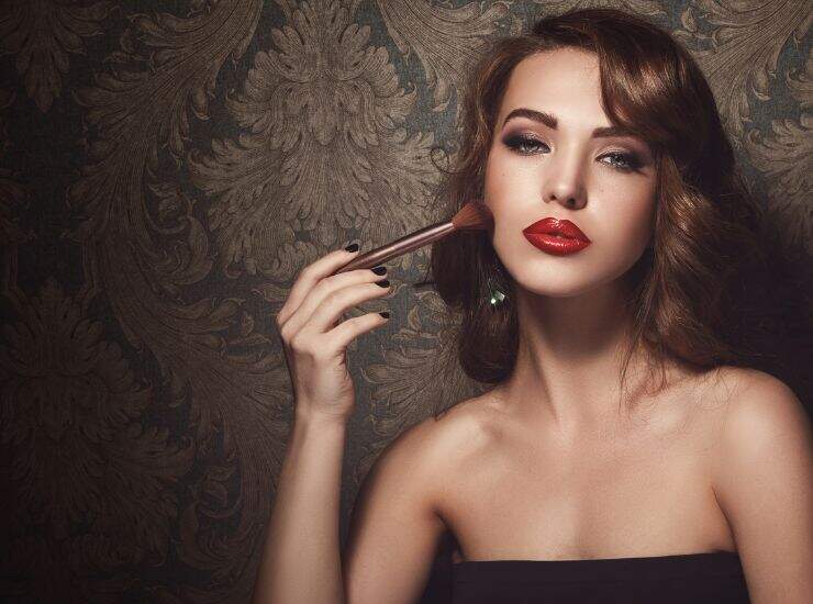 Make-up degli Anni '20