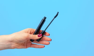 Mascara volumizzante