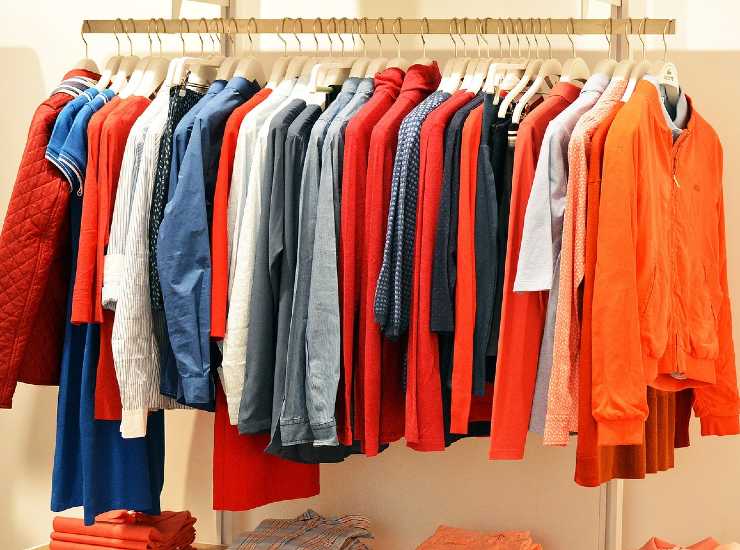 Moda per altezza: abiti